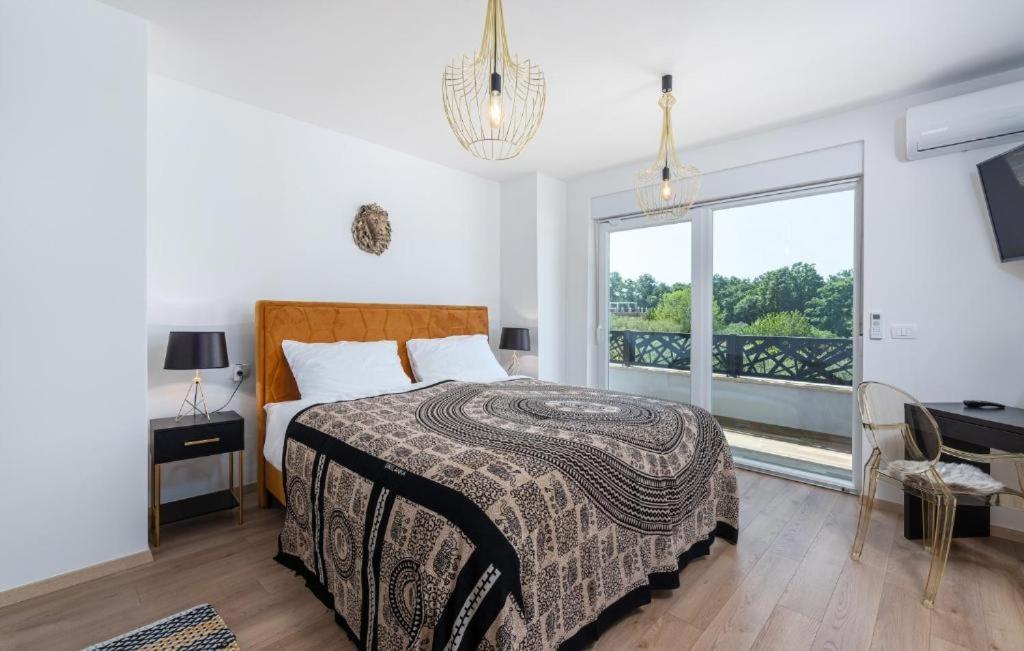 Villa Casa Storija Novigrad Istria 외부 사진