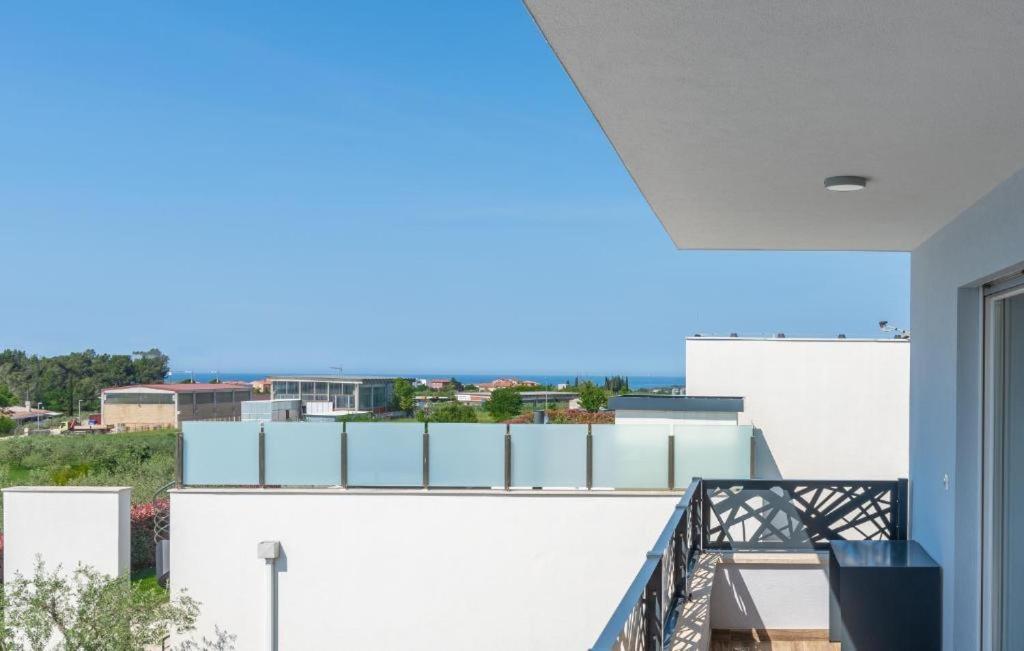 Villa Casa Storija Novigrad Istria 외부 사진