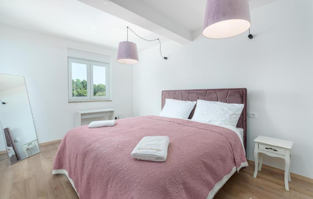 Villa Casa Storija Novigrad Istria 외부 사진
